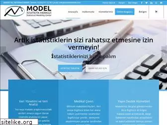 modelistatistik.com