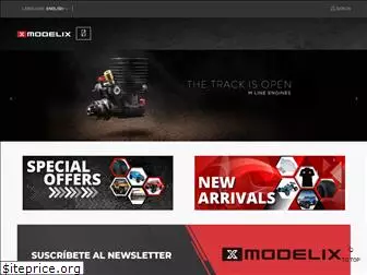 modelixracing.com