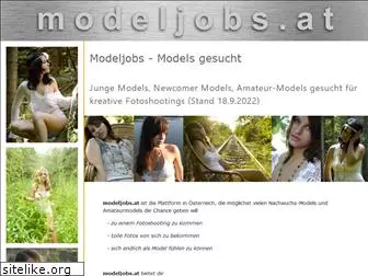 modeljobs.at