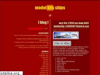 modelkitsships.name