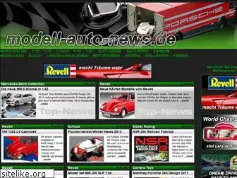 modell-auto-news.de