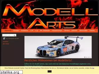 modellarts-shop.de