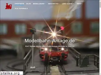 modellbahn-anlage.de