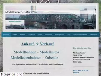 modellbahn-schaefer-koeln.com