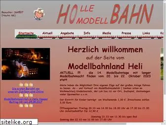 modellbahnland-heli.de