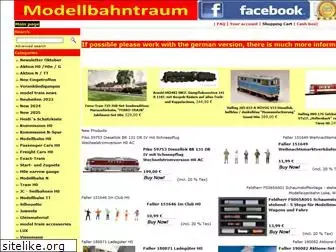 modellbahntraum.com