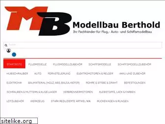 modellbau-berthold.de