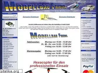 modellbau-friedel.com