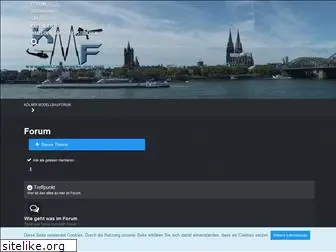 modellbauforum-koeln.de