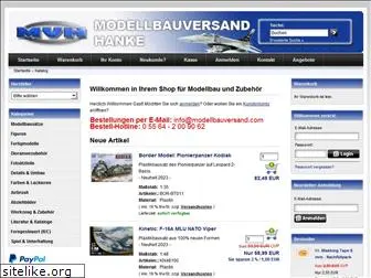 modellbauversand.com