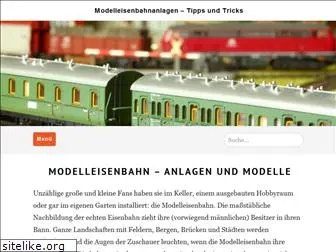 modelleisenbahn-h0.net