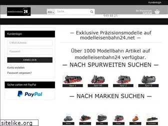 modelleisenbahn24.net