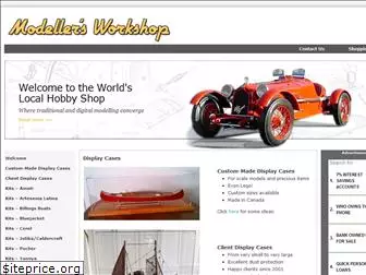 modellers-workshop.com