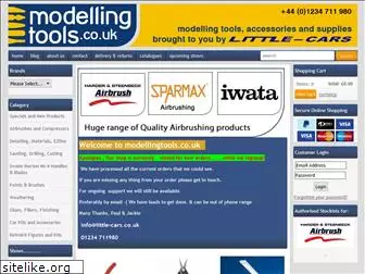 modellingtools.co.uk