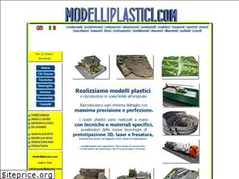 modelliplastici.com