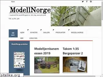 modellnorge.no