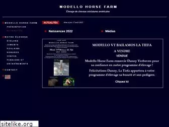 modello-horse-farm.com