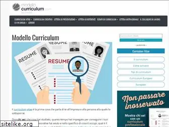 modellocurriculum.com