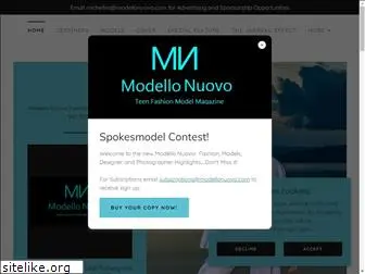 modellonuovo.com
