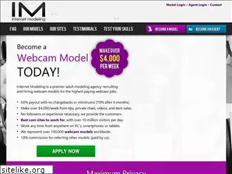 modelmahem.com