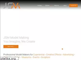 modelmakers.co.uk