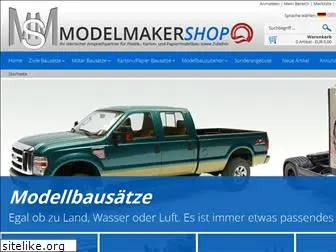 modelmakershop.com