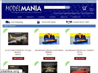 modelmania.com.au