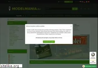 modelmania.com.pl