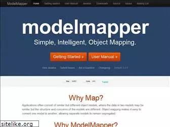 modelmapper.org