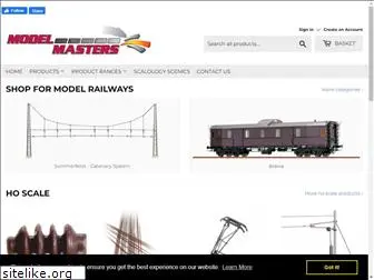 modelmasters.co.uk