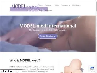 modelmed.com.au
