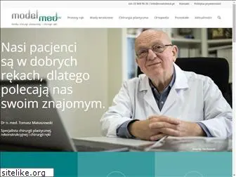 modelmed.pl