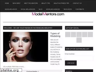 modelmentors.com