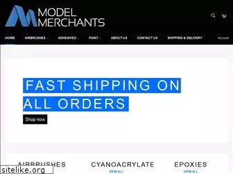 modelmerchants.com