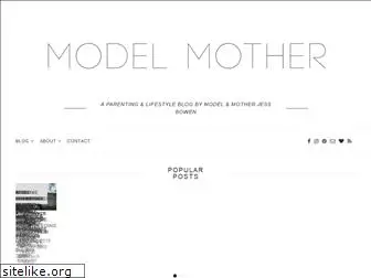 modelmother.co.uk