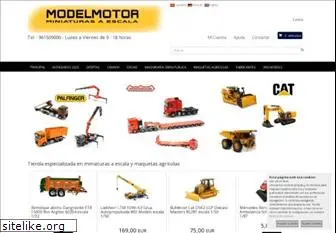 modelmotor.es