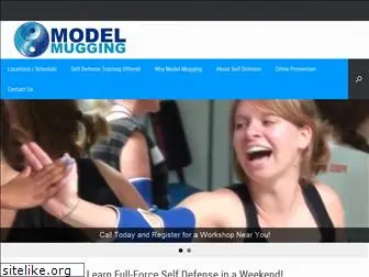 modelmugging.com