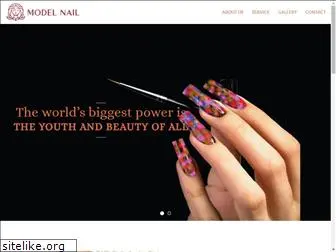 modelnail.com