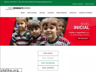 modelo-lomas.edu.ar