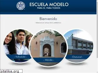 modelo.edu.mx