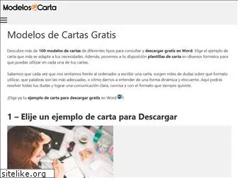 modelos-de-carta.com