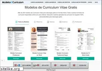 modelos-de-curriculum.com