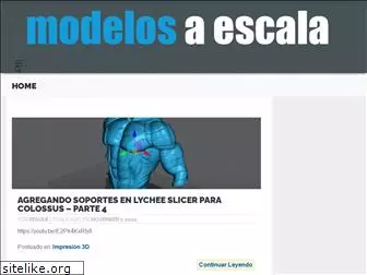 modelosaescala.com