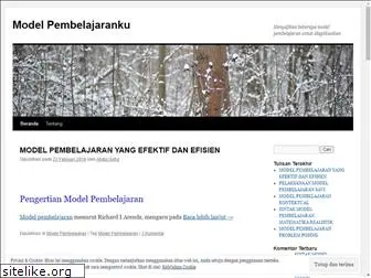 modelpembelajaran1.wordpress.com