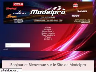 modelpro.fr