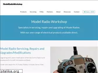 modelradioworkshop.co.uk