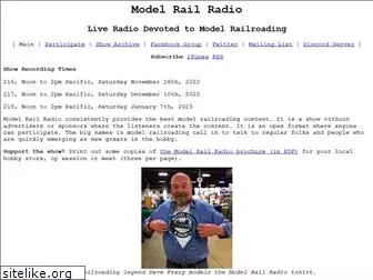 modelrailradio.com