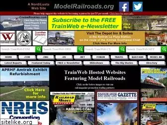 modelrailroads.org