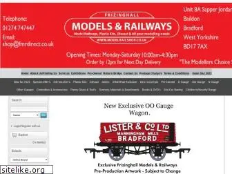 modelrailshop.co.uk