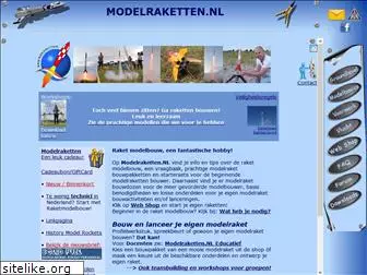 modelraketten.nl